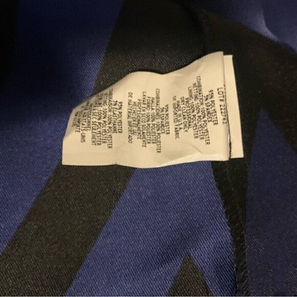 BESTY & Adam Formal Evening Gown - Picture 9 of 9